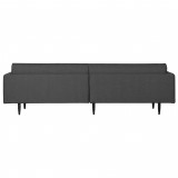 MZ280 SOFA ANTRACIT - CONTEMPORARY SOFA